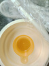 苏泊尔（SUPOR）豆浆机 1.2L家用大容量多功能全自动榨汁机免滤轻音可预约高温洗早餐机 DJ12B-P29E国家补贴 实拍图