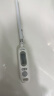 德力西（DELIXI）探针式食品温度计电子温度计厨房家用水温计奶温计油温计温度计 实拍图