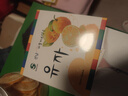 全南 蜂蜜柚子茶 便携装18g*12 果酱VC水果茶 冷热冲饮 独立小包装 实拍图
