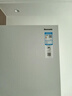 松下（Panasonic）【国家补贴20%】303升家用冰箱三开门超薄嵌入小户型电冰箱自动制冰风冷无霜一级能效NR-JS30AX1-W 实拍图