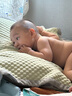 babycare Air pro拉拉裤成长裤大号XXL28(>15kg) 婴儿尿不湿夏日超薄透气 实拍图