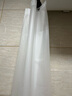 卡贝（cobbe）浴室遮挡帘PEVA防霉加厚隔断浴帘卫生间防水帘防水布180*200cm 实拍图