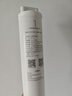 米家小米净水器家用净水机滤芯PP棉 建议3-6月更换 适用600G厨下式/400G厨上增强版/400G厨下 实拍图