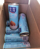 露露杏仁露无糖款240ml*24罐整箱 0乳糖杏仁奶饮料植物蛋白出游聚餐 实拍图