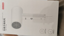 京东京造大功率吹风机1亿负离子 1800W家用吹风机家用电吹风筒吹风机负离子快干高速吹风父亲节生日礼物女 实拍图