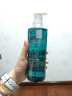 理肤泉水杨酸洁肤啫喱400ml 控油祛痘清痘去角质全身清洁618送女友礼物 实拍图