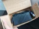 托尼华光户外移动电源220V便携大容量带插座电瓶自驾游露营直播停电应急车载大功率家用笔记本电脑蓄电池 300W 峰值500W-0.3度型/90w-H 实拍图