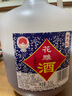 女兒红 花雕酒三年 半干型 绍兴黄酒 2.5L 单桶装 实拍图