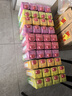 玛丽（MALEE）泰国进口果汁饮料 苹果汁 大瓶聚会餐饮装饮品1L*4瓶 实拍图
