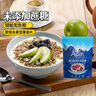 欧倍水果坚果麦片未加蔗糖500g营养高纤维早餐冲泡即食饱腹代餐配牛奶 实拍图