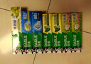 好来(原黑人)热销榜双重薄荷牙膏清新防蛀固齿护龈含氟4支750g 实拍图
