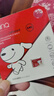 banq&JOY联名款 64GB TF（MicroSD）存储卡U3 C10 A1 V30 4K 高速款行车记录仪&监控摄像头手机内存卡 实拍图