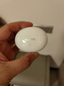 华为HUAWEI FreeBuds 5i 真无线入耳式降噪蓝牙耳机 音乐游戏运动耳机 安卓苹果手机通用 陶瓷白 实拍图