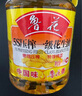 鲁花 食用油 5S 物理压榨 压榨一级 花生油1L 实拍图