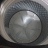 美的（Midea）波轮洗衣机全自动家用 MB10V37T 10公斤 一级能效 健康除螨 全域抗菌  以旧换新 家电国家补贴20% 实拍图