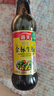 海天 生抽酱油【特级酱油】500ml 金标系列 家用调味品 炒菜凉拌增香 实拍图