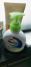 威露士健康抑菌洗手液250ml 青柠盈润泡沫丰富易冲洗护手 儿童学生 实拍图