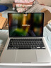 Apple/苹果【国家补贴】AI笔记本/MacBookAir13英寸M4(10+10核)16G 512G 银色(70w充电头）Z1CU0002E 实拍图