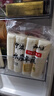 云山半宁波水磨年糕条炒年糕条方便速食材宁波慈城特产部队火锅配料500g 实拍图