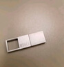 小米（MI）128GB Type-C USB 3.2 双接口手机电脑U盘 全金属便携优盘 直连手机扩大容量平板汽车车载高速通用 实拍图