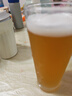 瓦伦丁（Wurenbacher）无醇小麦啤酒500ml*18听 整箱装 0脂 低酒精 德国进口 精酿 苏超 实拍图