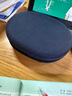 索尼（SONY）WH-1000XM4 高解析度无线蓝牙 智能降噪 头戴式 深夜蓝 实拍图