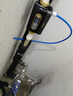 飞利浦（PHILIPS）前置过滤器40微米7T/H大流量反冲洗 全屋家用净水器中央净水机 管道过滤器AWP1880/93 实拍图