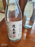 北大仓 粮香 酱香型白酒 53度 500mL 单瓶装 口粮酒 自饮礼品 实拍图