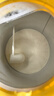美赞臣学优力卓高 儿童成长奶粉700g*2礼盒 3-14岁【富含CBP 成长无忧】 实拍图