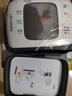 欧姆龙（OMRON）电子血压计手腕式血压仪家用便携血压测量仪医用高精准测血压仪器 【高端旗舰款T31】静音模式+体位自检+超薄腕带 已售20万台不准包退 实拍图