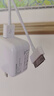 JOWOYE苹果充电器ipad4手机充电数据线适用于iPhone4sIpod/itouch1/2/3平板电源线12W充头30pin老款宽头 实拍图