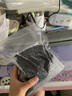 康佳真空压缩封口机密封机全自动家用抽真空包装一体机塑封机家用食品真空机干湿两用 上市500强-双联屏大吸力+60袋子 实拍图