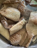 潮夫道冷藏黑毛肚250g 川渝火锅食材麻辣烫毛肚牛肚牛百叶生鲜 实拍图