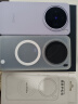 vivo X200s 蔡司超级潜望长焦 胶片Live人像 湿手秒开超声波指纹 6200mAh蓝海电池 天玑9400+手机 国补 淡紫 16GB+512GB 赠磁吸手机壳 实拍图