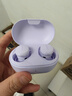 Bose QuietComfort 小鲨二代 消噪耳塞 入耳式无线蓝牙耳机主动降噪耳机 真无线运动耳机礼盒版 消噪耳塞(新一代小鲨)-冷丁香紫 实拍图