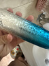 MESMOOTH慕苏美容仪脸部眼部按摩仪提拉紧致家用清洁去黑头导出导入仪光子嫩肤礼物送女友 星湖蓝C1Pro 实拍图