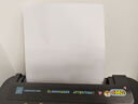 爱普生（EPSON）墨仓式L1258 A4彩色无线单功能家用打印机（微信/远程打印） 实拍图