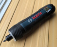 博世（BOSCH）BOSCH GO3 充电式锂电电动螺丝刀/起子机17件批头组件套装升级版 实拍图