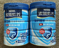 雀巢（Nestle）怡养益护因子中老年奶粉高钙850g 富硒 成人奶粉 送礼送长辈 实拍图