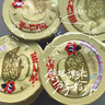 仙之宝果冻儿童零食休闲食品河马同款0防腐剂下午茶乌龙茶冻40g*8杯 实拍图
