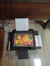爱普生（EPSON）L310LL380L360L358L455L3118彩色喷墨扫描复印家用办公学生打印机 L1118/L1119彩色照片单打印款 实拍图