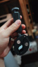 TELESIN(泰迅)大疆action4摩托车支架适用gopro自行车支架insta360车管夹运动相机骑行支架 实拍图