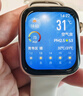 荣耀（HONOR）手表5【国家补贴15%】北极星定位系统|腕上一键体检|10天eSIM长续航 晨辉金  智能手表 送女友 实拍图