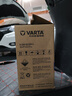 瓦尔塔（VARTA）汽车电瓶蓄电池蓝标55B24雅阁凌派缤智轩逸长安悦翔V3以旧换新 实拍图