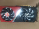 七彩虹（Colorful）战斧 GeForce RTX 3050 DUO  V2 8G 1777Mhz电竞游戏显卡 实拍图