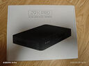 芝杜（ZIDOO）ZIDOO Z9X8K/Z9XPRO  4KHDR8KUHD杜比视界全景声蓝光高清硬盘播放器网络机顶盒无损音乐 Z9XPRO+V12蓝牙遥控 现货-速达 实拍图