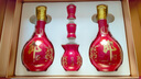 郎酒 红花郎15 酱香型白酒 53度 500ml*2瓶 礼盒装 实拍图