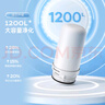 松下（Panasonic）净水器水龙头过滤器自来水过滤器新升级款适配TK-EUNJN2S、TK-EUNJN2N、TK-EUNJ53B原装滤芯三芯装 实拍图