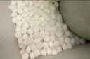 中盐 球型软水盐10kg 软水机净水器 软化水质预防水垢保护机器 国货 实拍图
