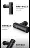 沃乐筋膜枪肩颈腰背按摩仪器专业运动级深层肌肉放松迷你便携Mini腿部送爸妈父母老师女友男生日礼物 实拍图